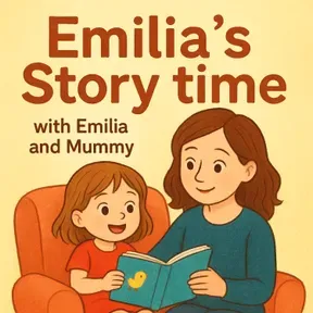 Emilia's Story Time