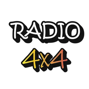 Radio 4x4 de El Salvador