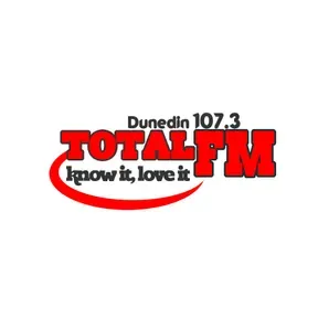 Total FM Dunedin 107.3