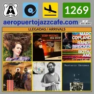Aeropuerto Jazz Café 1269