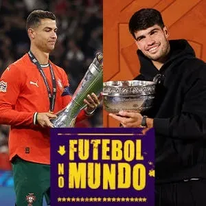 Futebol no Mundo #459: Os campeões do fim de semana: relações e lições que o futebol deveria aprender com outros esportes