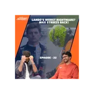 Gearbox Season 2 | Ep 22 | Can Lando Norris Clinch the F1 Title in Qatar or Will Max Stop Him?