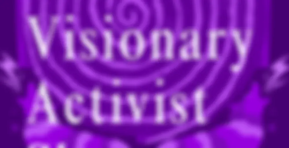 KPFA - The Visionary Activist Show
