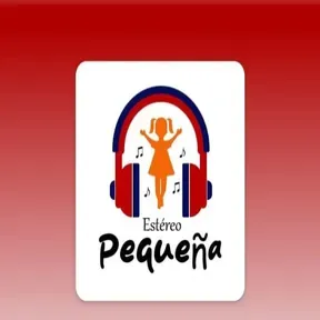 Radio Estereo Pequeña