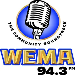 WEMA LP FM 94.3