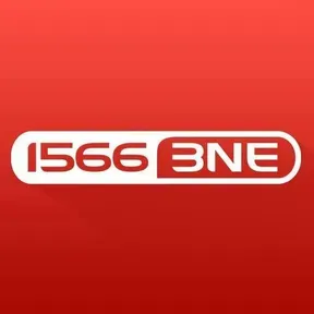 3NE Radio 1566 AM