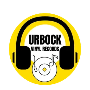 Urbock Vinyl Records
