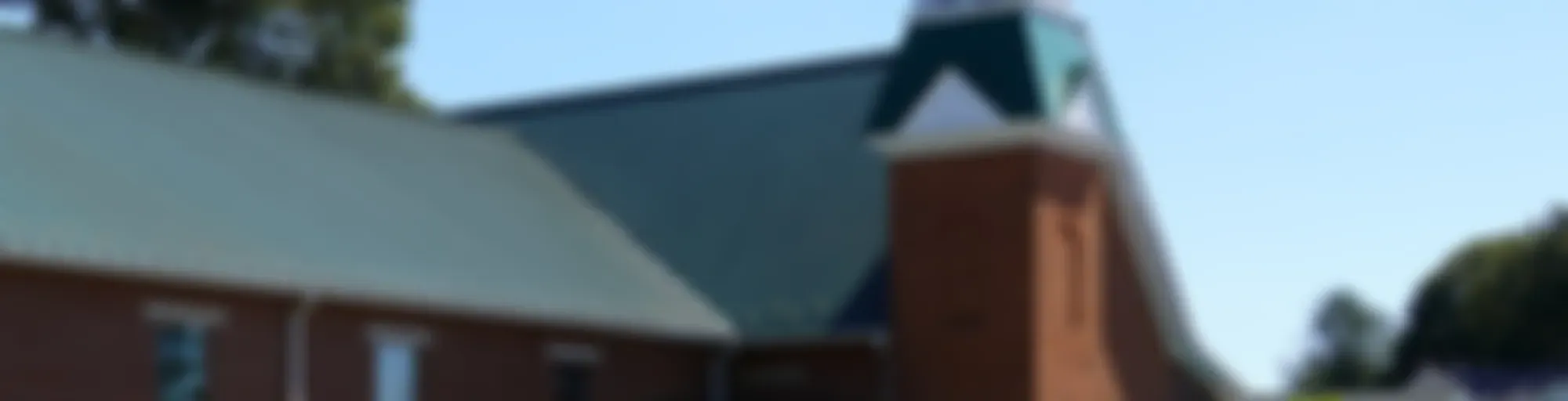 Sunday Morning Services