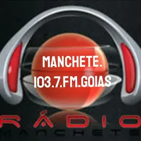 Rádio manchete