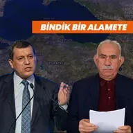 Komisyonun İmralı ziyaretinden sonra: Şimdi ne olacak? | Bindik Bir Alamete #20 | Fehim Taştekin - Hakkı Özdal
