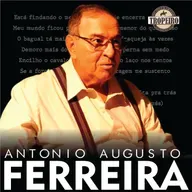 166 - Antonio Augusto Ferreira