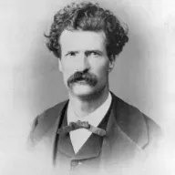 MY WATCH and MY FIRST LITERARY VENTURE by MARK TWAIN