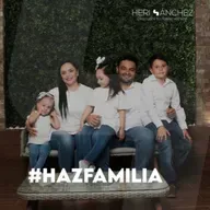 Haz Familia | serie #hazFamilia