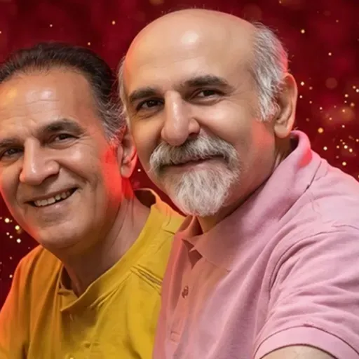 پیام اعدام مجاهدین خلق، محمد تقوی و اکبر دانشورکار!