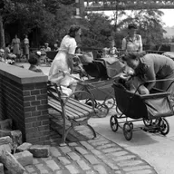 THE 1899 CENTRAL PARK KIDNAPPING THAT SHOOK NEW YORK CITY