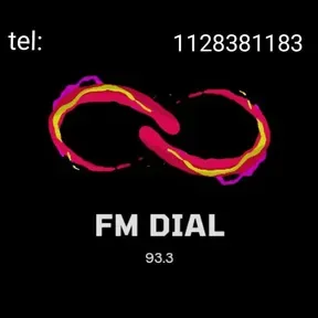FM DIAL 93.3