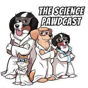 The Science Pawdcast