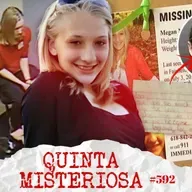 SEU CORPO FOI ENCONTRADO 3 ANOS DEPOIS... | Caso Megan Nichols #592