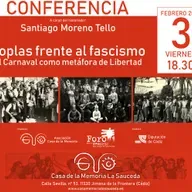 PODCAST: El Carnaval como metáfora de libertad