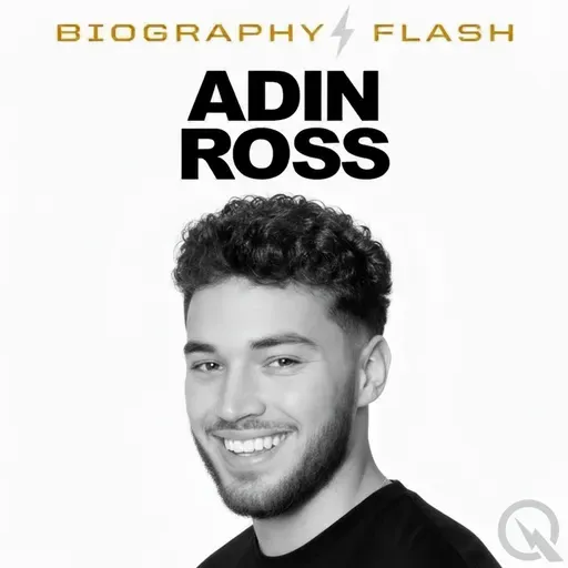 Biography Flash: Adin Ross Boxing Event Disaster, Doechii Drama Costs Millions, and Shower Confession Shocks Fans