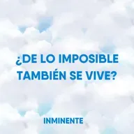 Los 3 Patrones para Vivir de lo que Amas | ¿De lo imposible también se vive?