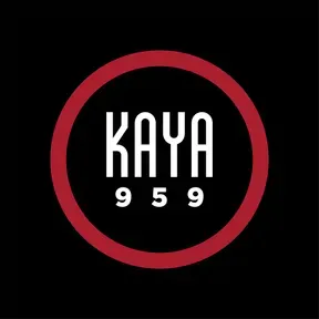 KAYA FM 95.9