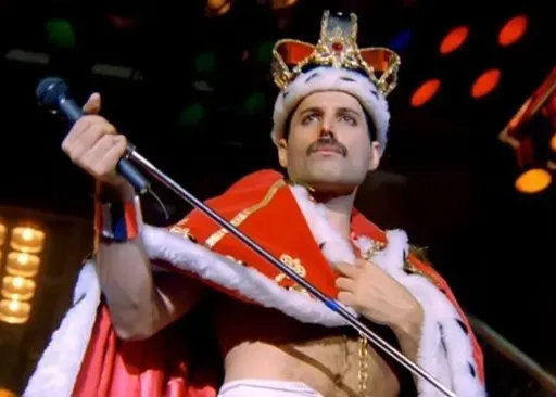 Canciones sobre reinas