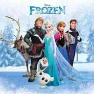Frozen (w/ Anna Nicole Wordsmith)