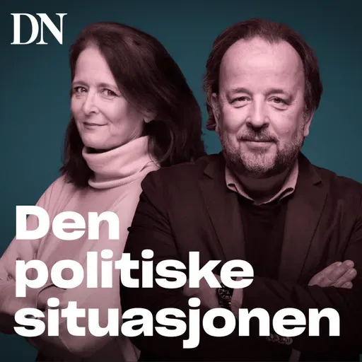 KI-bølgen feier krigen til side