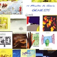 15 Minutos de Gloria GENESIS