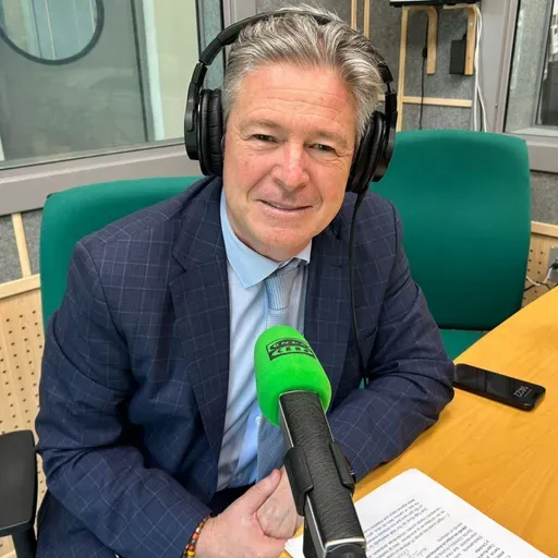 Entrevista a Guillermo Téllez, Director General de Caja Rural del Sur.