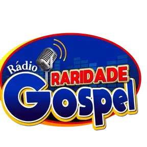 Rádio - Raridade Gospel - Araputanga - MT