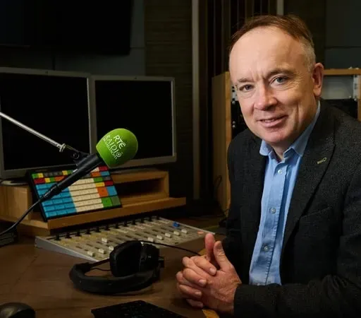 Tús Áite: 16 Eanáir 2026