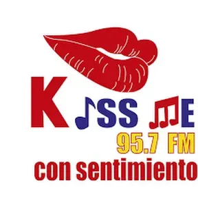 KISSME 95.7 FM