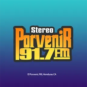 Estereo Porvenir Honduras