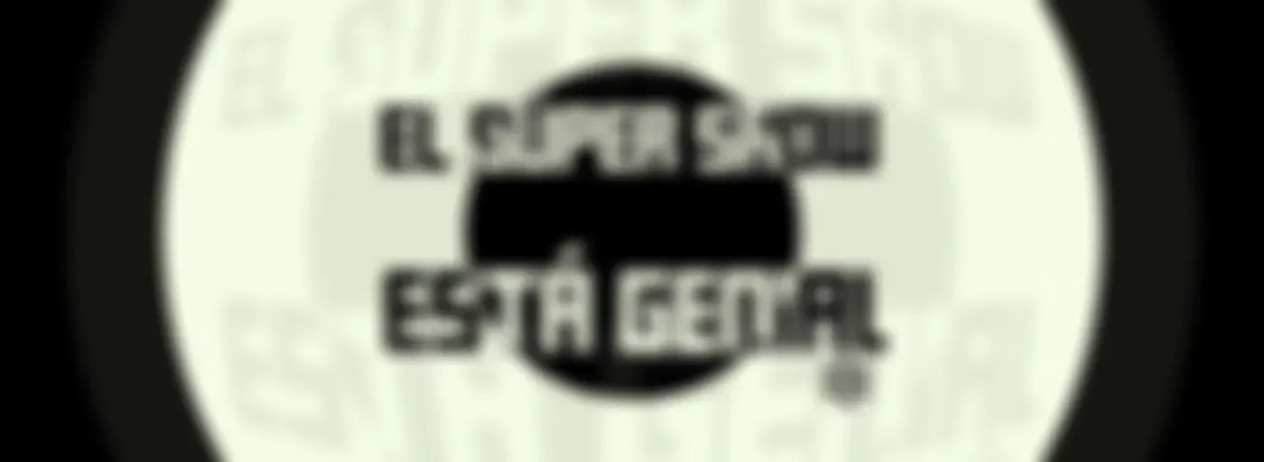 El Súper Show Está Genial