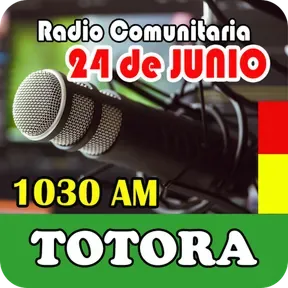 Radio Totora Comunitaria