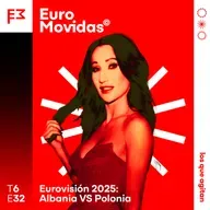 Euromovidas 6x32: El duelo Polonia vs Albania que nadie esperaba
