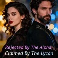 Rejected By The Alpha, Claimed By The Lycan Chapter 1 | Elyse West and Baron | Werewolf Romance