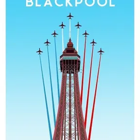 Blackpool Radio