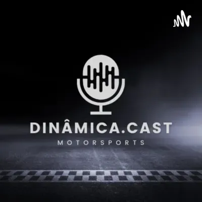 Duas faltando. Como foi a temporada de Formula 1 até aqui | Dinâmica.Cast #65 🎤
