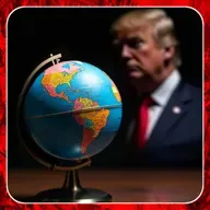 La vuelta de la "doctrina Monroe" - Debate Directo