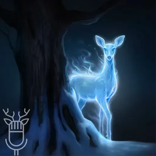 7x17 El de las Reliquias de la Muerte (Parte 1) analizado a fondo 3/3