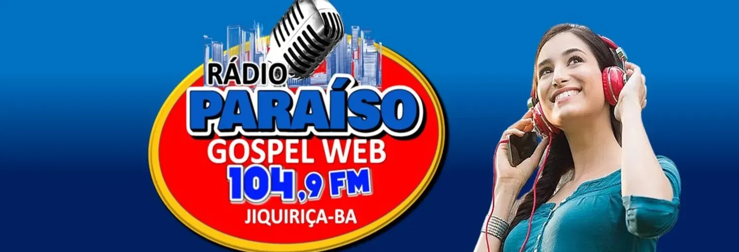 RADIO PARAISO FM