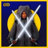 NerdiceCast 165 – Ahsoka: Hype ou Decepção?