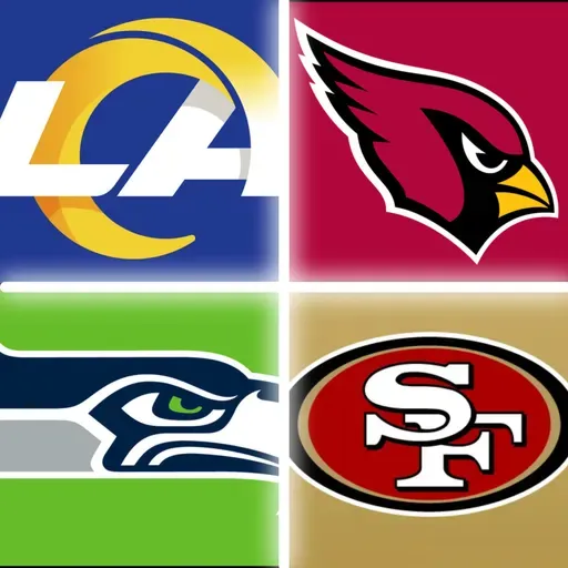 🏈 ¡Las Fechas Más Importantes Del NFL Offseason! | Draft Grades: NFC Oeste