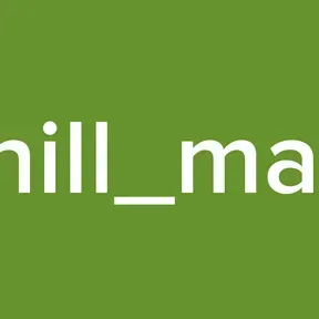 Chill_maar