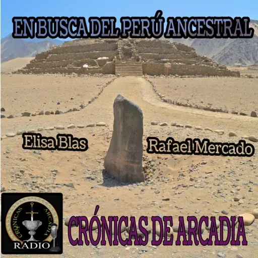 En busca del Perú ancestral.