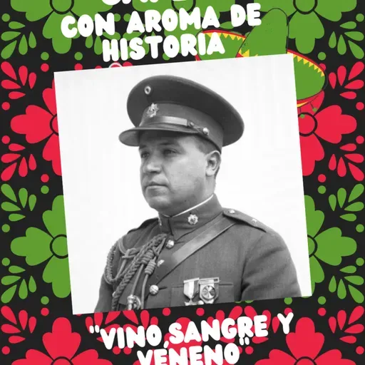 Vino, Sangre y Veneno