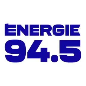 Energie Saguenay 94.5 FM -